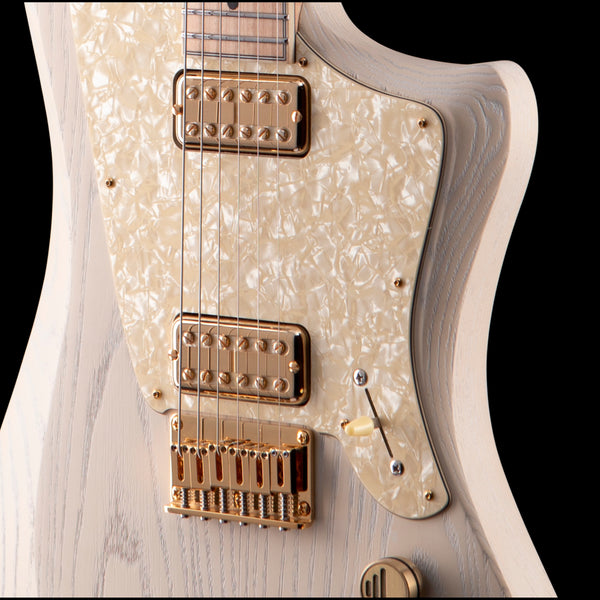 Corsell Guitars Legacy Vanilla Cream