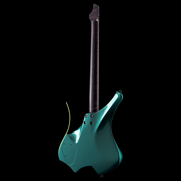 Dean Gordon Virtus Headless 6