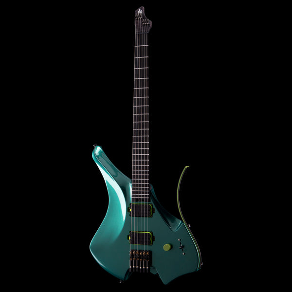 Dean Gordon Virtus Headless 6