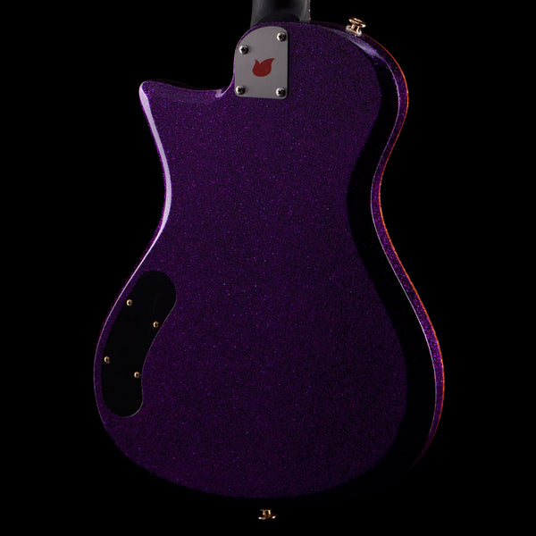 Diego Vila Zonda “Lauren Style”