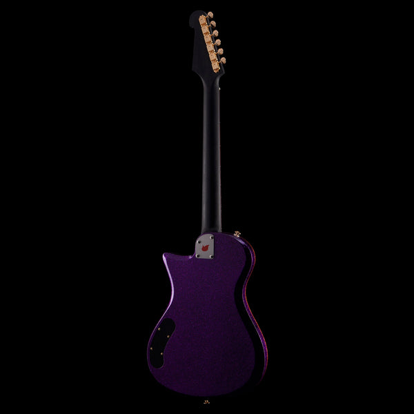 Diego Vila Zonda “Lauren Style”