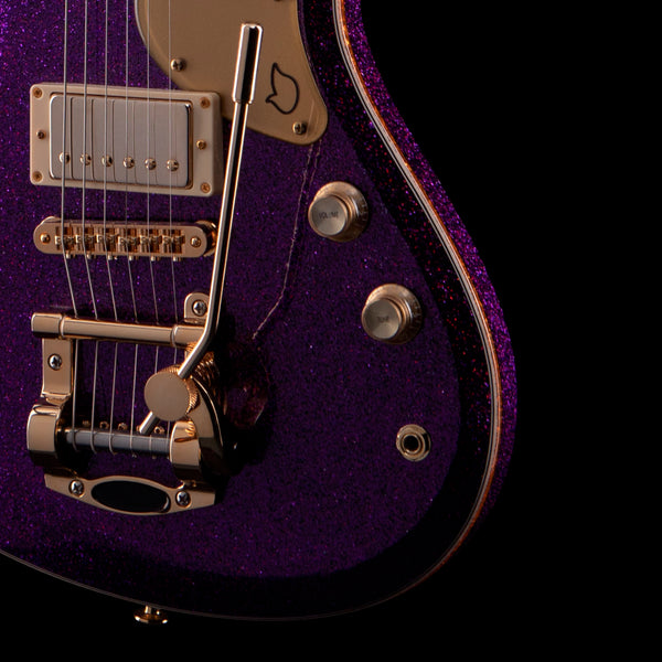 Diego Vila Zonda “Lauren Style”