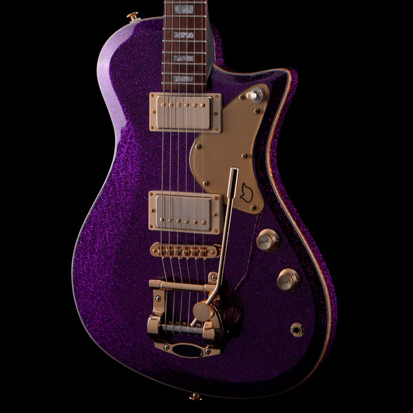 Diego Vila Zonda “Lauren Style”