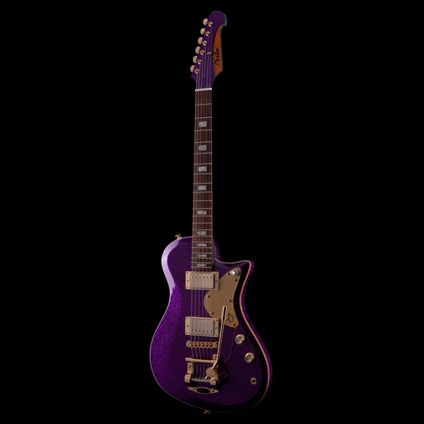 Diego Vila Zonda “Lauren Style”