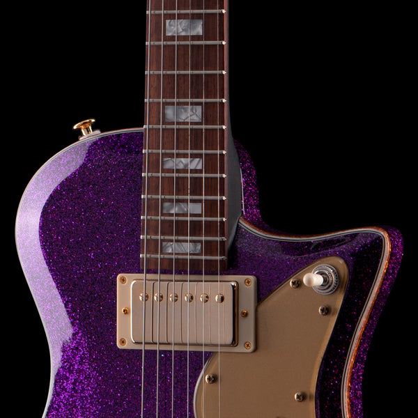 Diego Vila Zonda “Lauren Style”