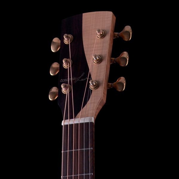 Donovan Leah Caroline | Exceptional