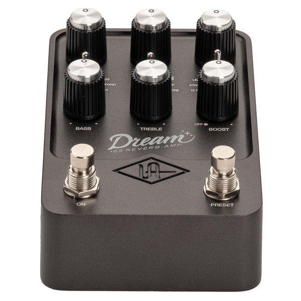 Universal Audio Dream ’65 Reverb Amplifier