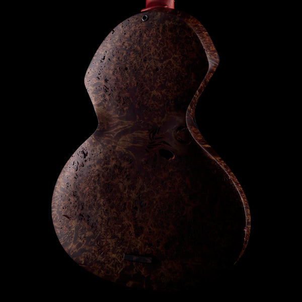 Ergon Guitars Açores - MA