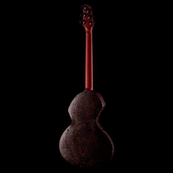 Ergon Guitars Açores - MA