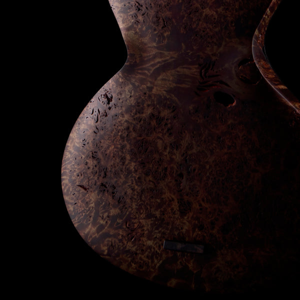 Ergon Guitars Açores - MA