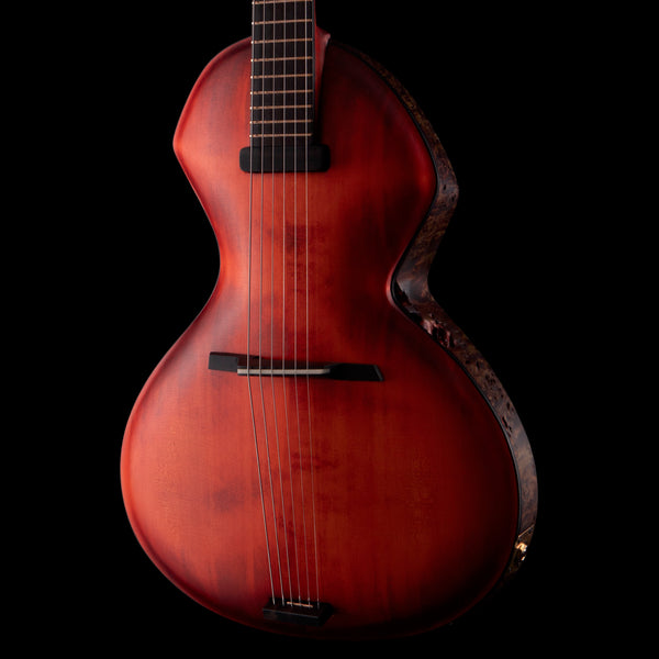 Ergon Guitars Açores - MA