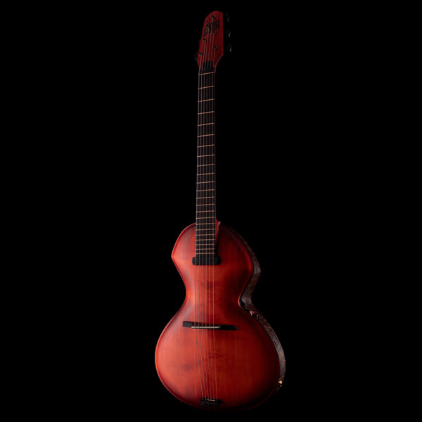 Ergon Guitars Açores - MA