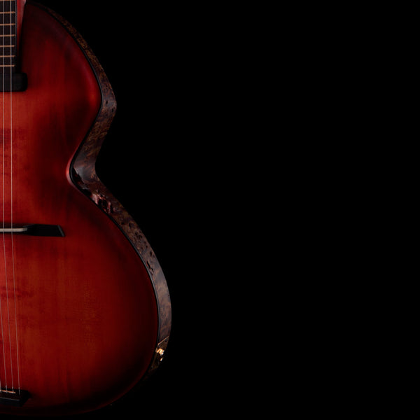 Ergon Guitars Açores - MA