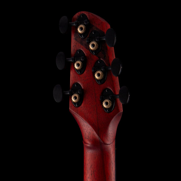 Ergon Guitars Açores - MA