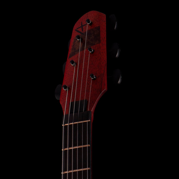 Ergon Guitars Açores - MA