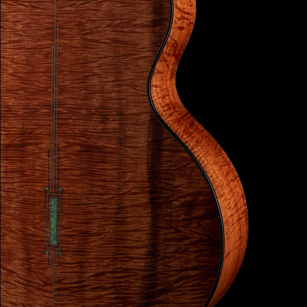 Galloup Guitars G6.C