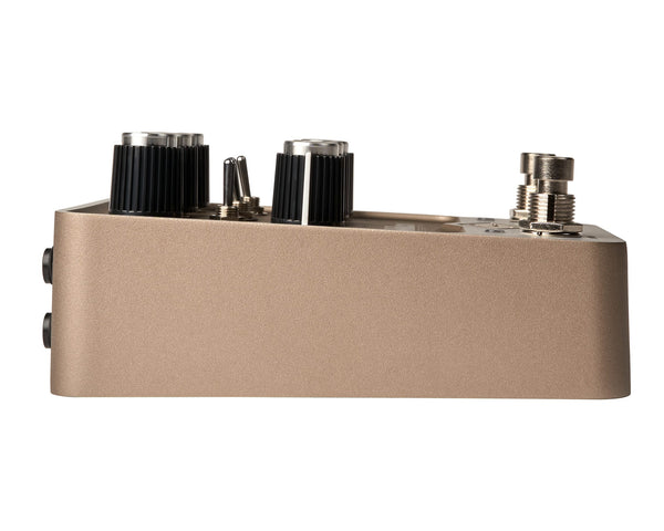 Universal Audio Golden Reverberator