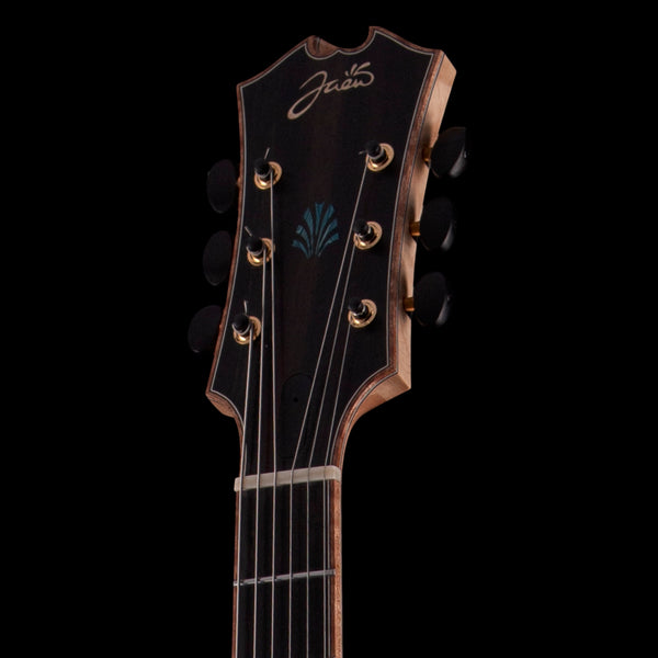 Guitarras Jaen Siracusa 17R+