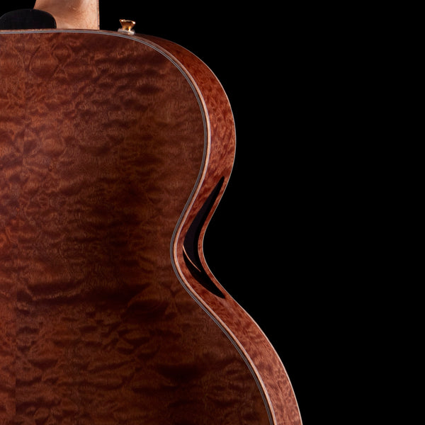 Guitarras Jaen Siracusa 17R+