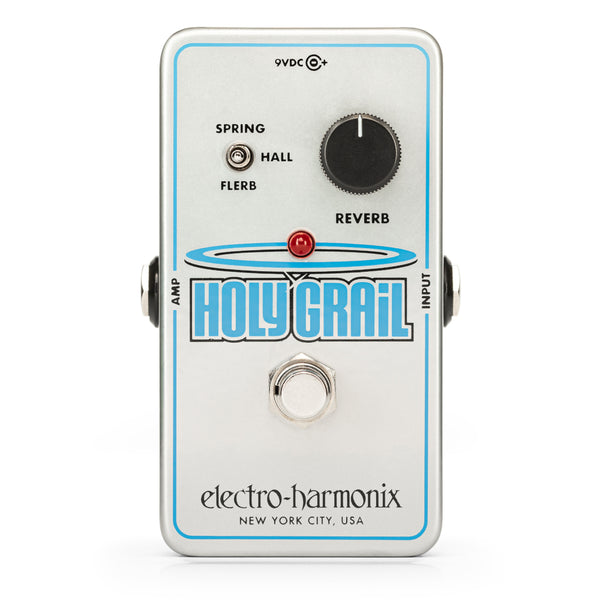 EHX Holy Grail Reverb