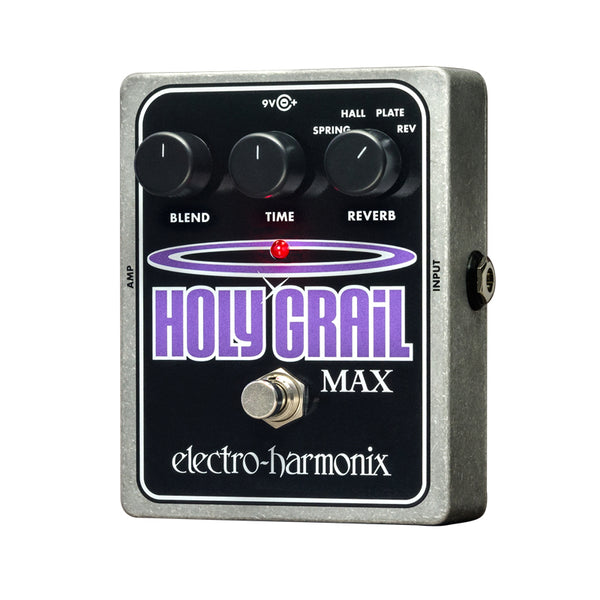 EHX Holy Grail Max Reverb