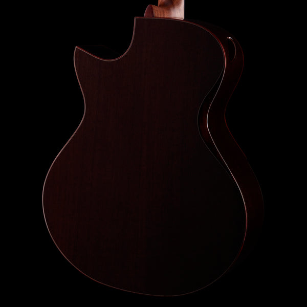 Hozen Blue Label - MJ Twins Right