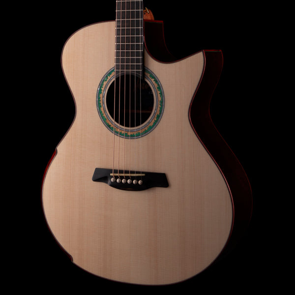 Hozen Blue Label - MJ Twins Right