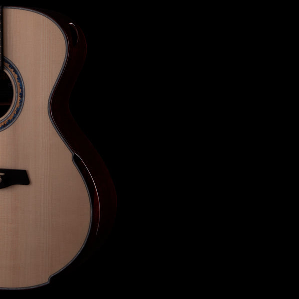 Hozen Blue Label - MJ Twins Left