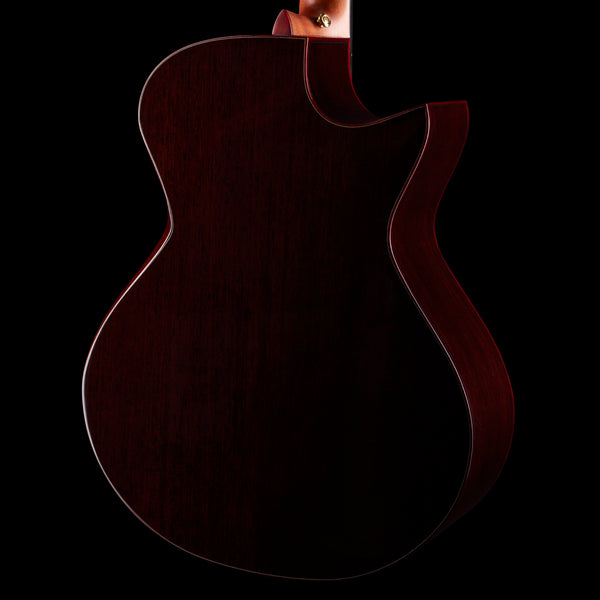 Hozen Blue Label - MJ Twins Left