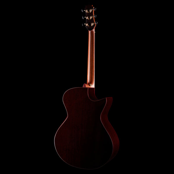 Hozen Blue Label - MJ Twins Left