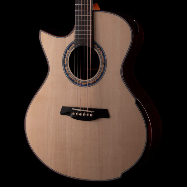 Hozen Blue Label - MJ Twins Left