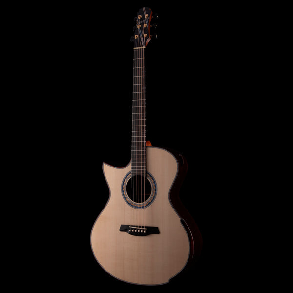 Hozen Blue Label - MJ Twins Left