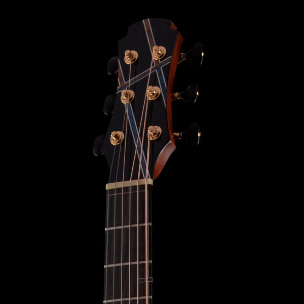 Hozen Blue Label - MJ Twins Left