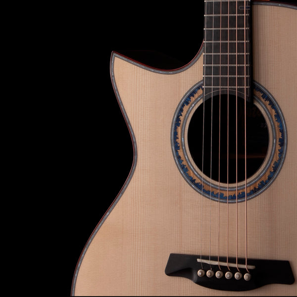 Hozen Blue Label - MJ Twins Left