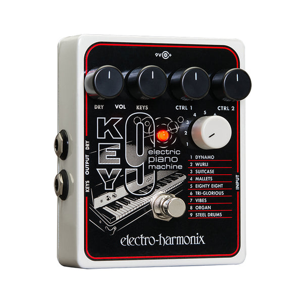 EHX KEY9 Electric Piano Machine