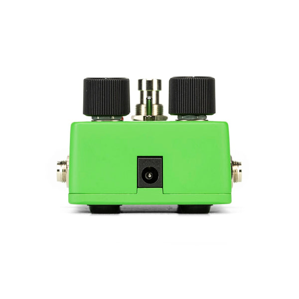 EHX Lizard King Bass Octave Fuzz