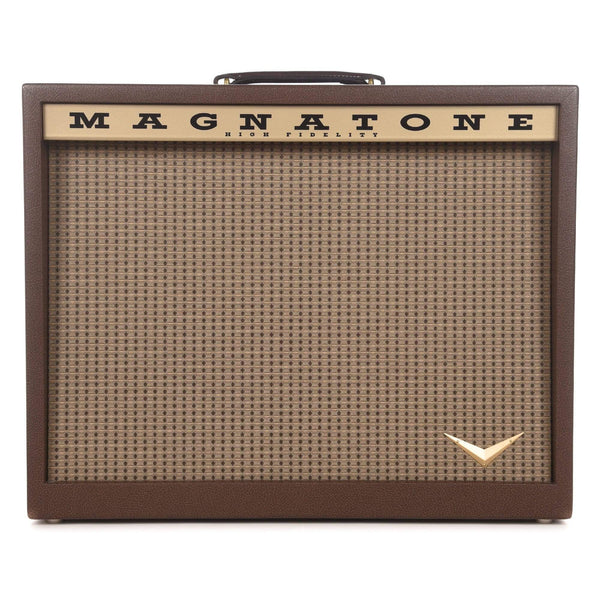 Magnatone Twilighter 1x12 Combo - Brown