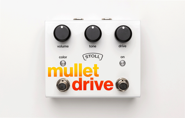 Stoll Effects Mullet Drive