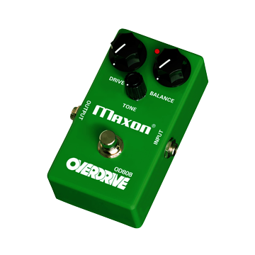 Maxon OD808
