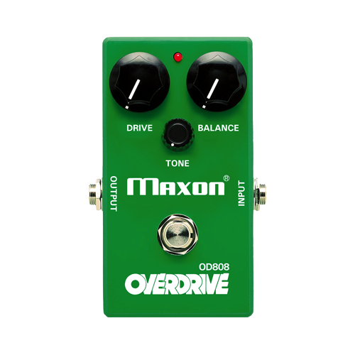 Maxon OD808