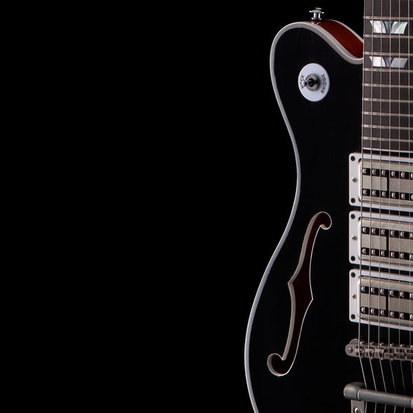Oopegg Supreme Collection Trailbreaker Mark III