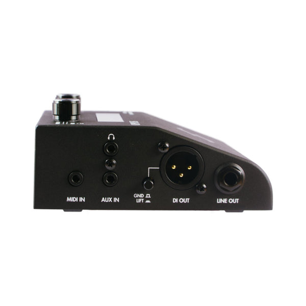 Two Notes Opus Amp Simulator and DynIR Engine