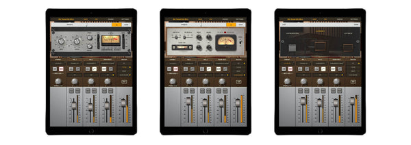 Universal Audio OX Amp Top Box