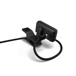 D’Addario Eclipse Rechargeable Tuner