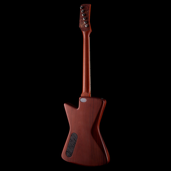 Spalt Instruments Carcavelos Guitars // 700s