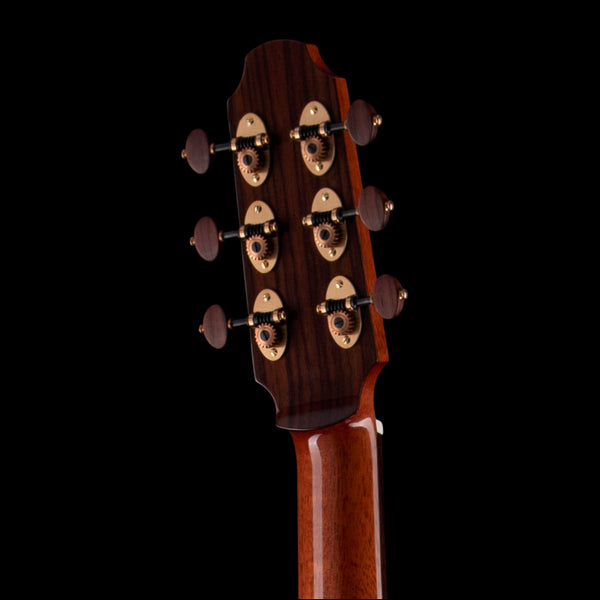 Spohn OM-C 12 Fret - Für die Katz?