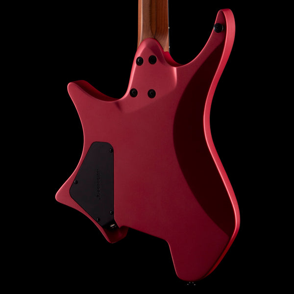 Strandberg Boden Metal NX6
