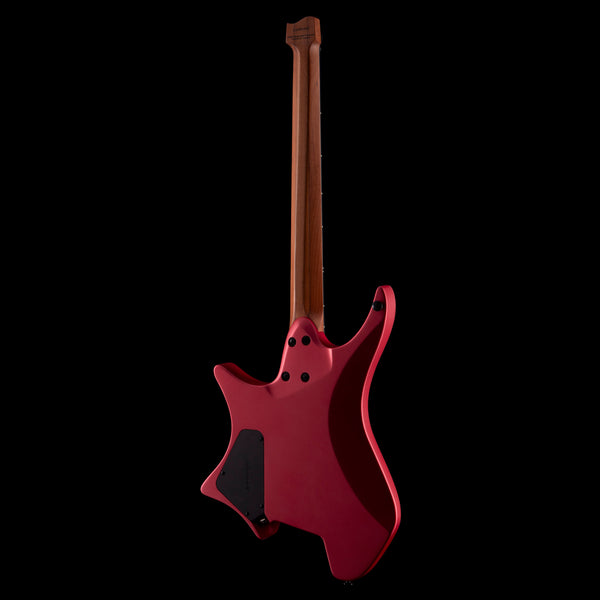 Strandberg Boden Metal NX6