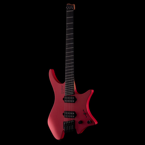 Strandberg Boden Metal NX6
