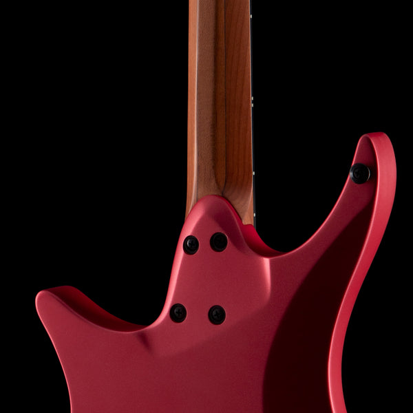 Strandberg Boden Metal NX6